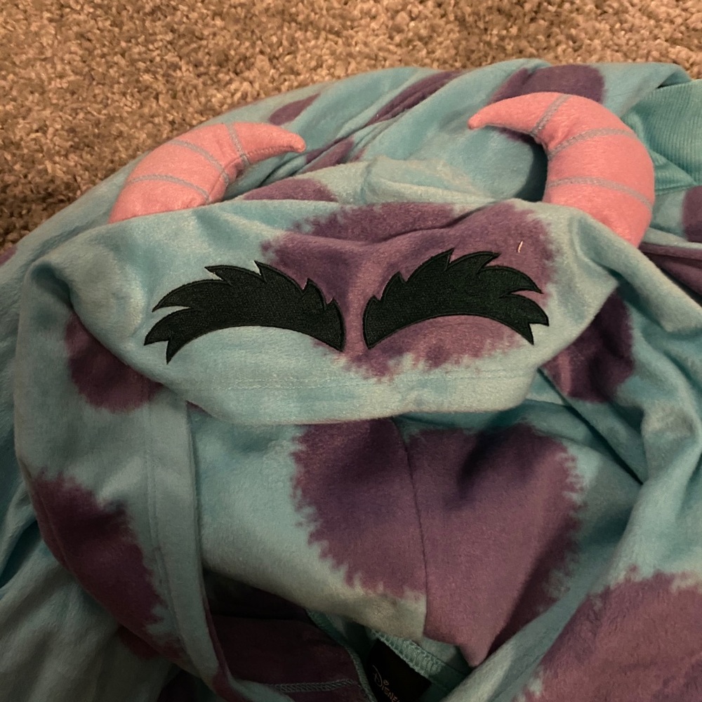 Scully Onesie by Torrid